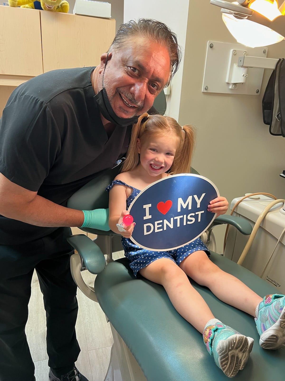 Meet our team - Cincinnati Dental Care